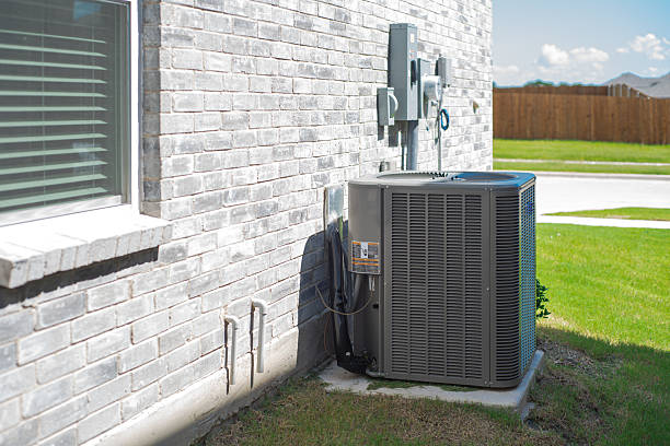 Reliable Ac Installation contractor in Davenport, IA by FH HVAC